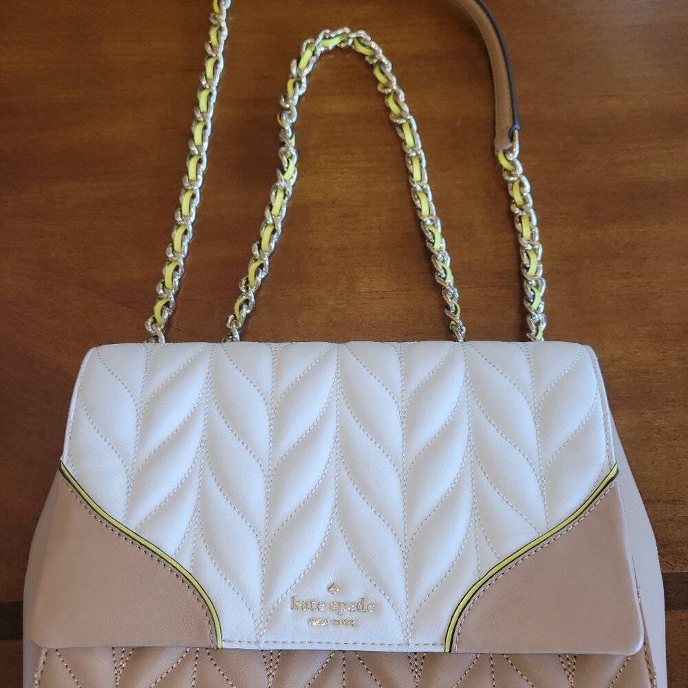 Kate Spade Chain Crossbody shoulder bag